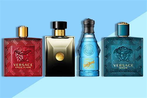 versace colognes ranked|versace cologne reviews.